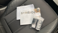 Renault Symbioz 1.6 E-Tech FHEV 145 Techno Esprit Alpine 5dr Auto Hybrid Estate